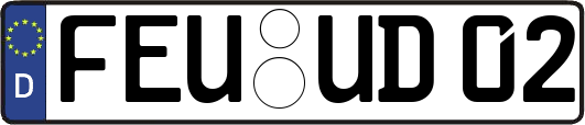 FEU-UD02