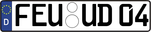 FEU-UD04