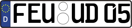 FEU-UD05