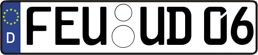 FEU-UD06