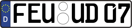 FEU-UD07