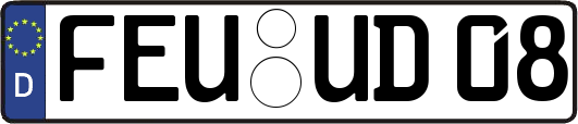 FEU-UD08