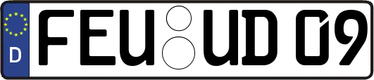 FEU-UD09