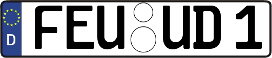 FEU-UD1