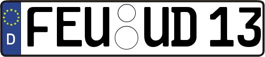 FEU-UD13