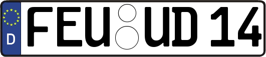 FEU-UD14