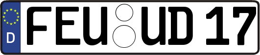 FEU-UD17