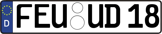 FEU-UD18