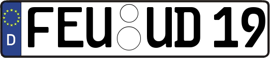 FEU-UD19