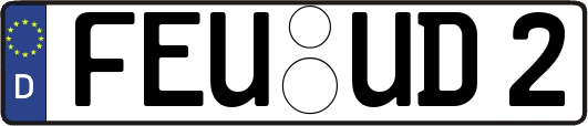 FEU-UD2