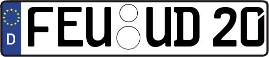 FEU-UD20