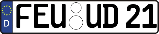 FEU-UD21