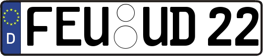 FEU-UD22