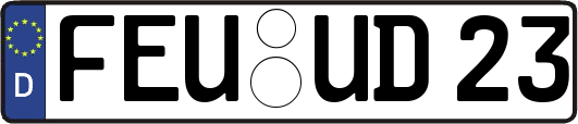 FEU-UD23