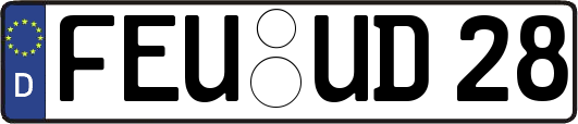 FEU-UD28