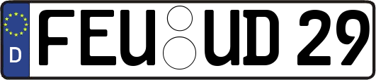 FEU-UD29