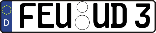 FEU-UD3