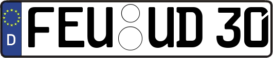 FEU-UD30