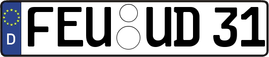 FEU-UD31