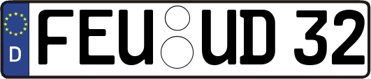 FEU-UD32