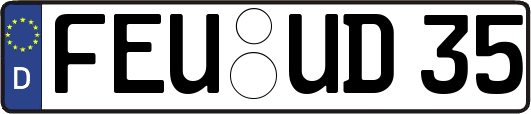 FEU-UD35