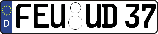 FEU-UD37