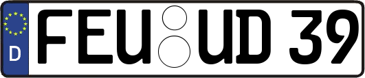 FEU-UD39