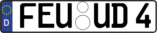 FEU-UD4