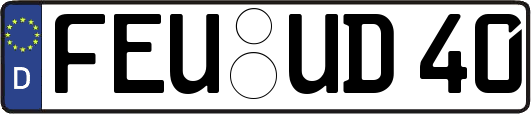 FEU-UD40