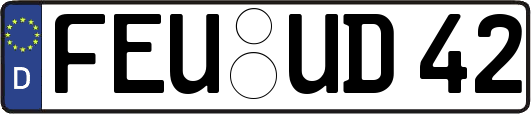 FEU-UD42
