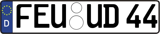 FEU-UD44
