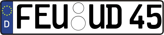 FEU-UD45