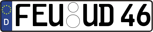 FEU-UD46