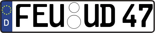 FEU-UD47