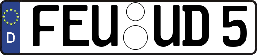 FEU-UD5