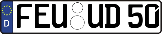 FEU-UD50