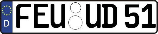 FEU-UD51