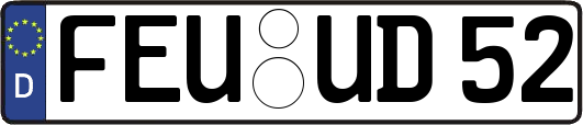 FEU-UD52