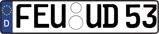 FEU-UD53