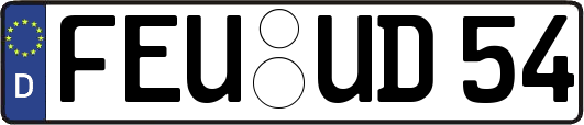 FEU-UD54