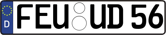 FEU-UD56