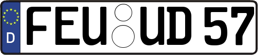 FEU-UD57