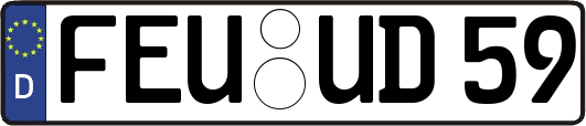 FEU-UD59
