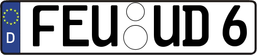 FEU-UD6