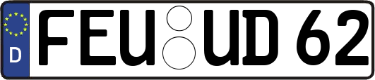 FEU-UD62