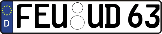 FEU-UD63