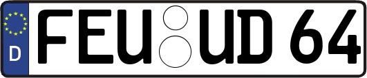 FEU-UD64
