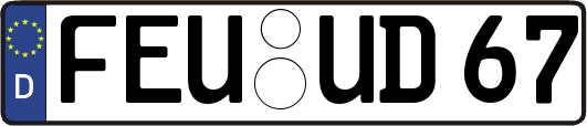 FEU-UD67