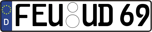 FEU-UD69