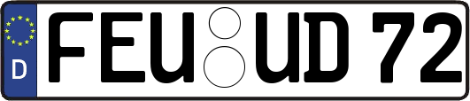 FEU-UD72